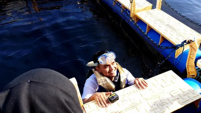 Snorkeling