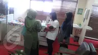 Ada `Rumah Menyusui` di RSIA Budi Kemuliaan