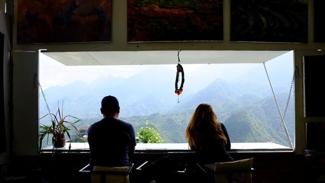 Ilustrasi Relationship Couple