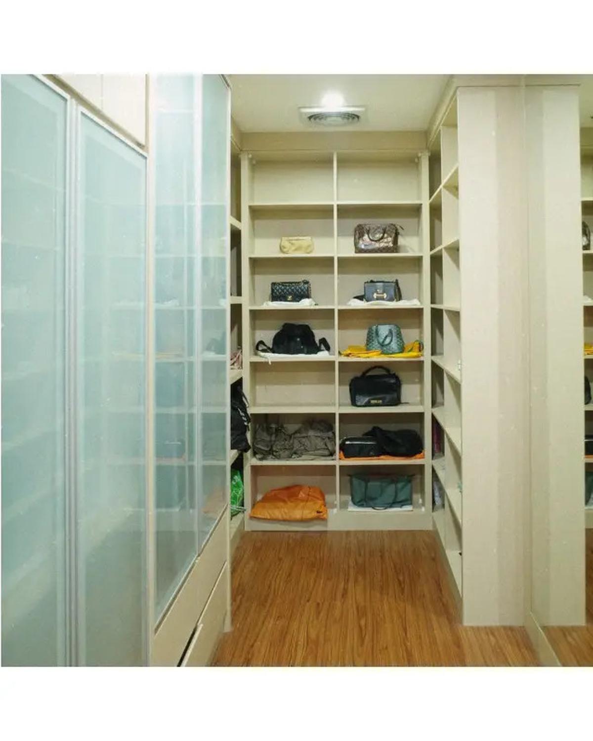 8 Potret Sudut Rumah Natasha Rizky Usai Renovasi, Lebih Hangat dan Menenangkan