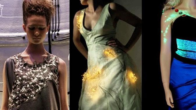 Desain Baju Yang Unik Dan Aneh Fashion Fimela Com