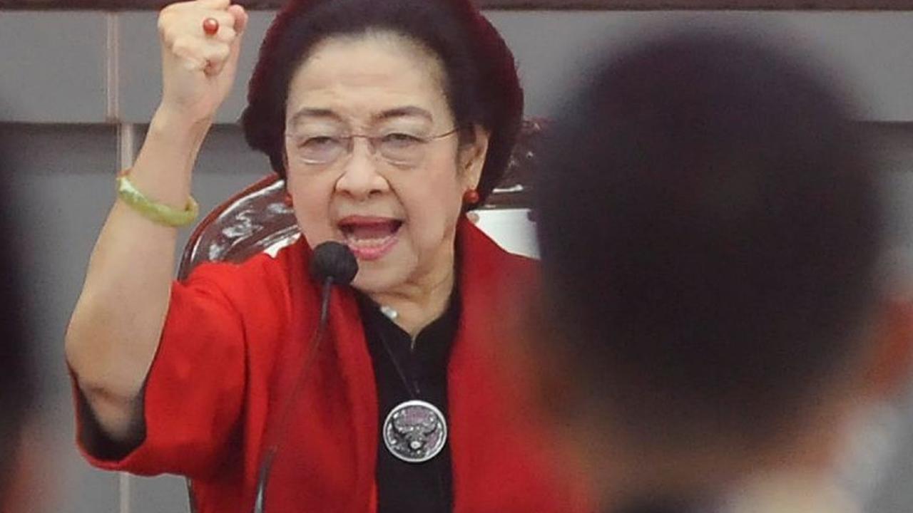 VIDEO: Megawati Keras Semprot TNI Kasus Boyolali: Anak Muda Sok Jagoan, Kalian itu Abdi Negara!