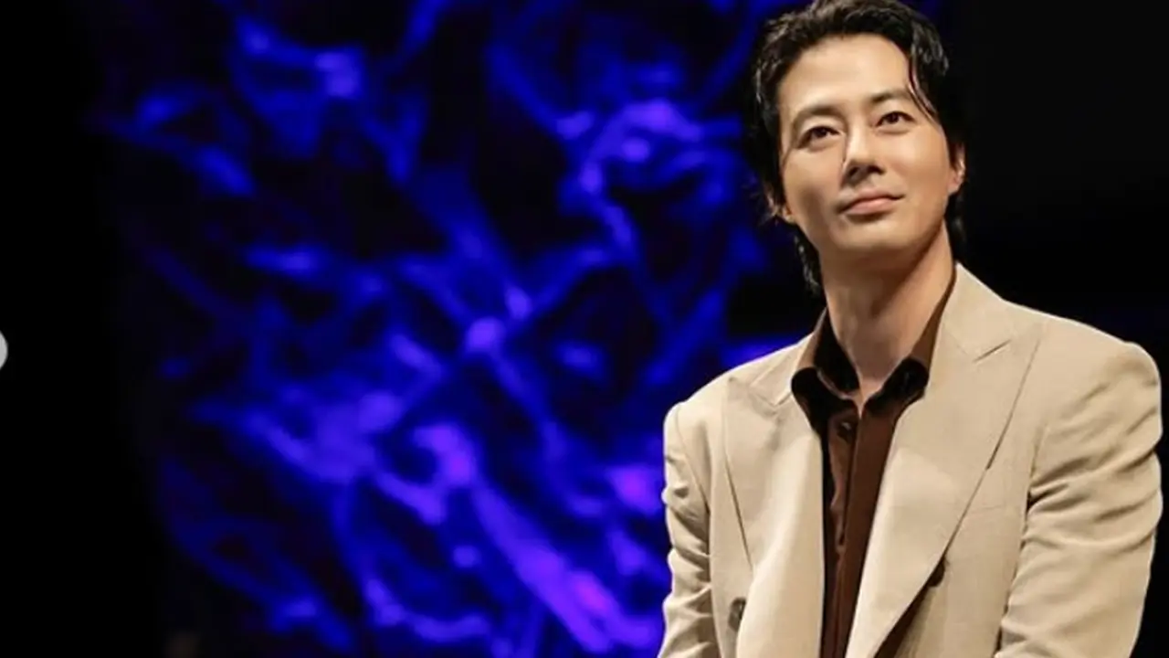 Jo In-Sung