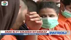 Polisi masih belum mengetahui asal narkoba yang digunakan oleh Dhawiya dan keluarganya.