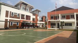 Sekolah Rakyat Buka Jalan Anak Prasejahtera Raih Pendidikan