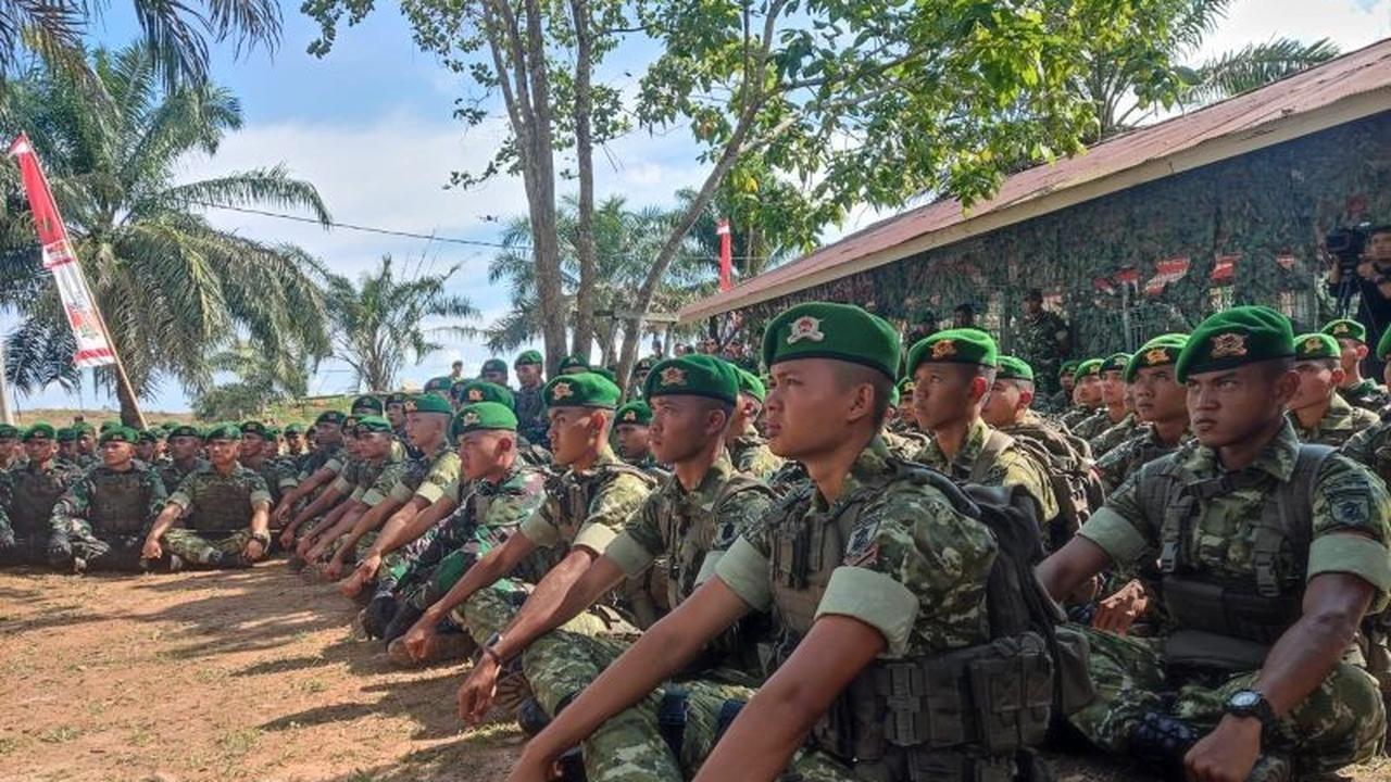 Menhan Tekankan Pentingnya Prajurit TNI Kuasai Bahasa Asing untuk Misi Global