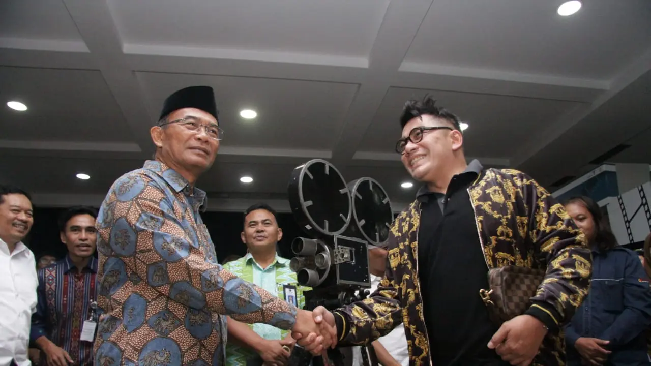 Perkumpulan Artis Film Indonesia