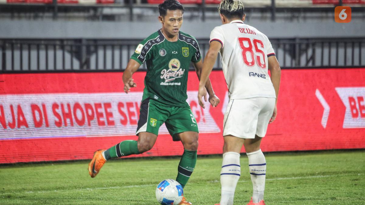 Arema Tumbang oleh Gol Injury Time, Persebaya ke Final Piala Presiden 2026