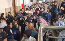 KAI Bandung Siapkan 63.875 Tempat Duduk untuk Libur Tahun Baru Hijriah dan Akhir Pekan