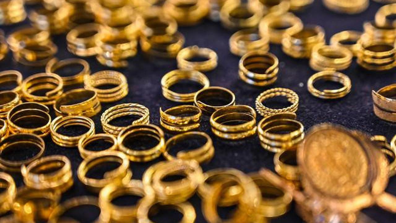Harga Emas Antam Hari Ini 21 Mei 2026: UBS hingga Galeri24 Kompak Turun, Cek di Sini