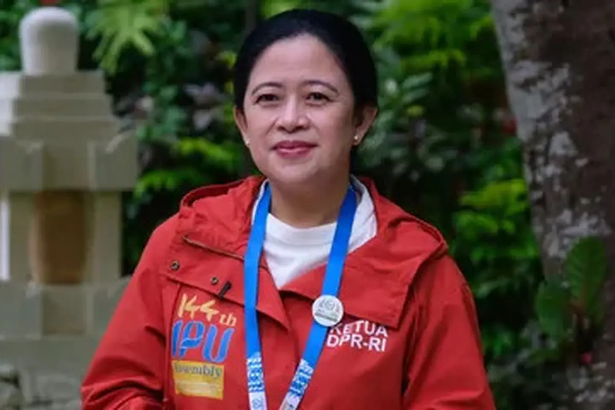Puan: Keberhasilan Tim Garuda di Olimpiade 2024 Paris Jadi Kado HUT ke-79 RI