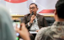 Wamen Todotua Sebut Investasi di Sektor Manufaktur Paling Banyak Serap Tenaga Kerja