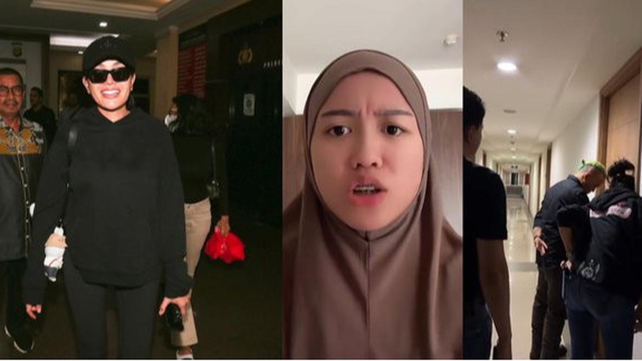 Kasus Nikita Mirzani dan Lolly: Jangan Jadikan Orangtua Lawan Debat, Apalagi Berkata Kasar