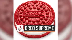 THUMBNAIL OREO