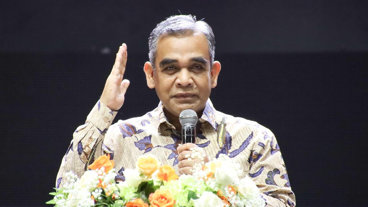 Ramai Kasus Penembakan oleh Polisi, MPR Soroti Penggunaan Senjata Api