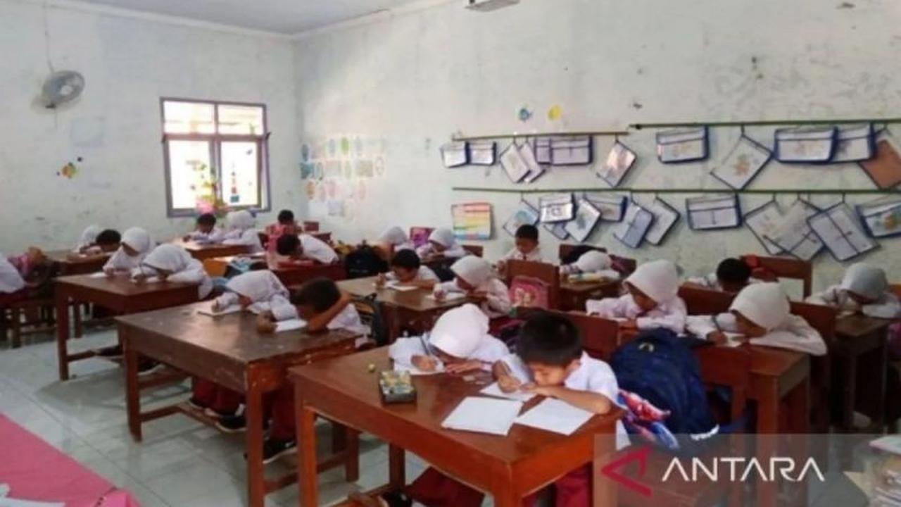 Disdik Pekanbaru Sesuaikan Waktu Belajar Selama Ramadhan, Fokus Ibadah dan Akademik