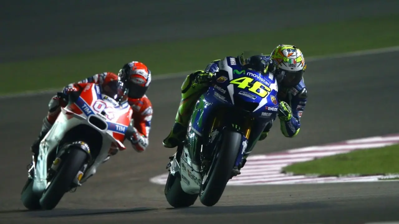 Valentinp Rossi