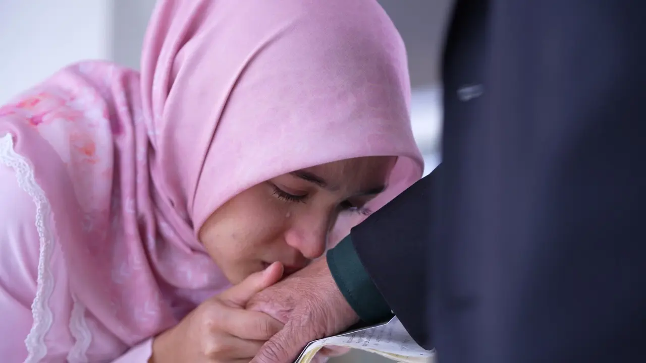 Tajwid Cinta