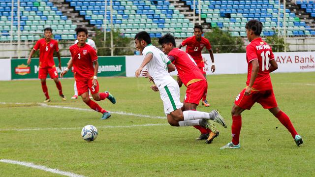 Timnas Indonesia U-19