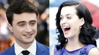 Katy Perry Berharap Ditelepon Daniel Radcliffe