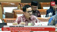 BPKH: 2025 Distribusi Nilai Manfaat Jemaah Haji Tunggu Naik Jadi Rp4,4 Triliun