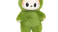 Labubu Dolls: From Blind Box Collectible Toys to Global Fashion Trends and Controversies