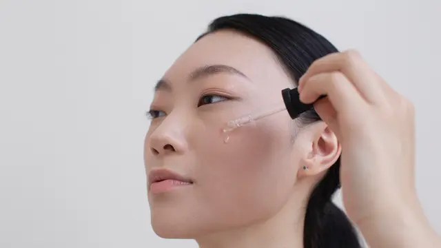 2. Jangan Lewatkan Skin Prep