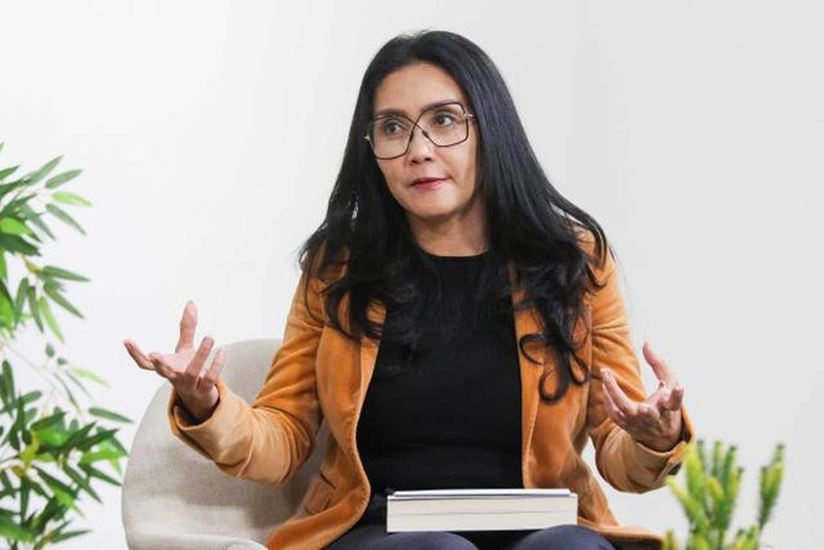 Melly Goeslaw hingga Rhoma Irama, 6 Artis Ini Berdukacita Setelah Acil Bimbo Meninggal Dunia