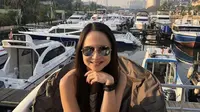 Perjalanan Menakjubkan Ayu Patricia Rachmat di Dunia Korporasi, dari Komisaris hingga Pemegang Saham