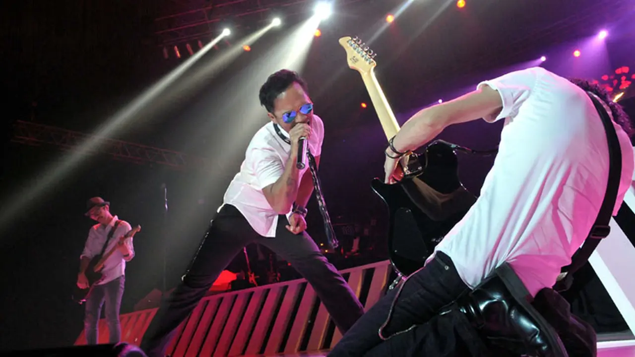 Slank