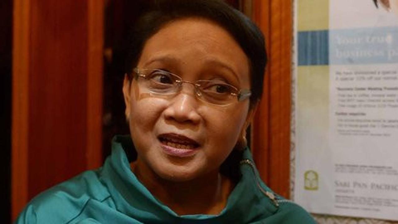 Kunjungi Fiji, Menlu Retno bahas isu perdagangan dan perubahan iklim