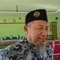 Pimpinan Daerah Muhammadiyah (PDM) Boyolali, Ali Muhson.