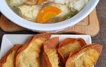 4 Resep Wonton Chili Oil yang Pedas nan Menggugah Selera, Bikinnya Gampang!