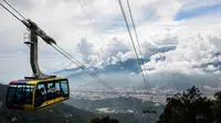 Kata Pakar Kebijakan Publik hingga Transportasi soal Proyek Cable Car di Kota Bandung