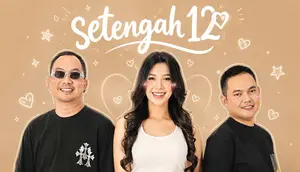 Dodhy Kangen Band Kenalkan Setengah 12, Jadi Sekoci Baru untuk Tetap Berkarya