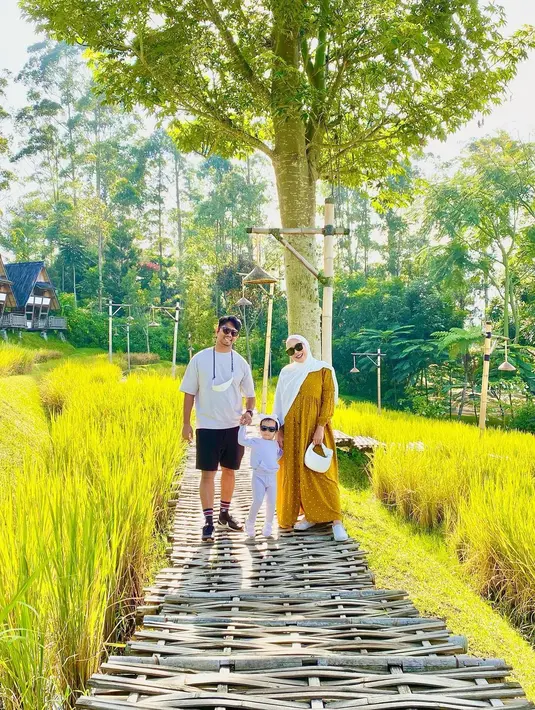 Fitri Tropica (Instagram/fitrop)