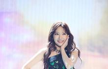 Trik Taeyeon SNSD yang Membuatnya Tetap Mungil dan Sehat