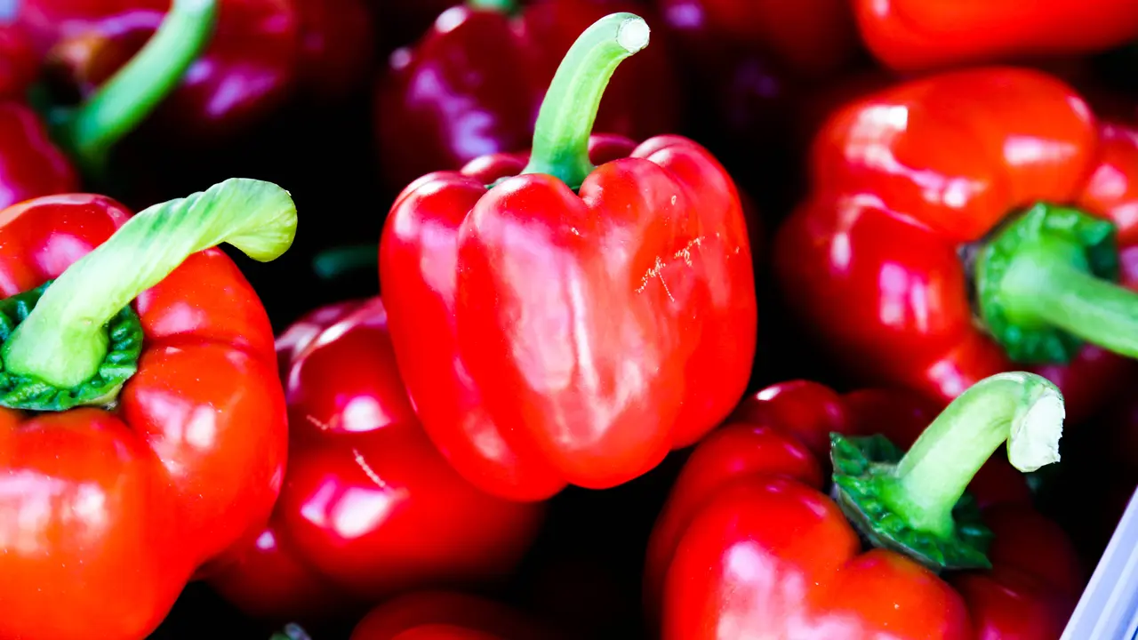 paprika