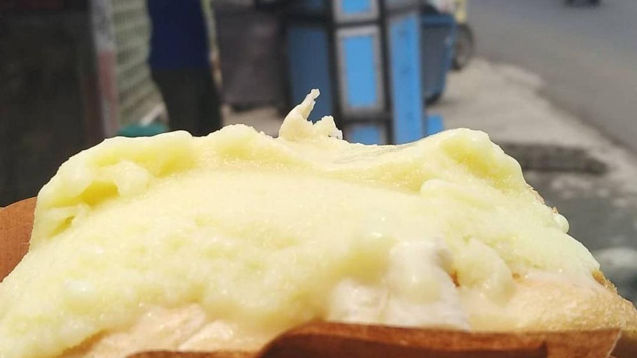 7. Es Krim Durian
