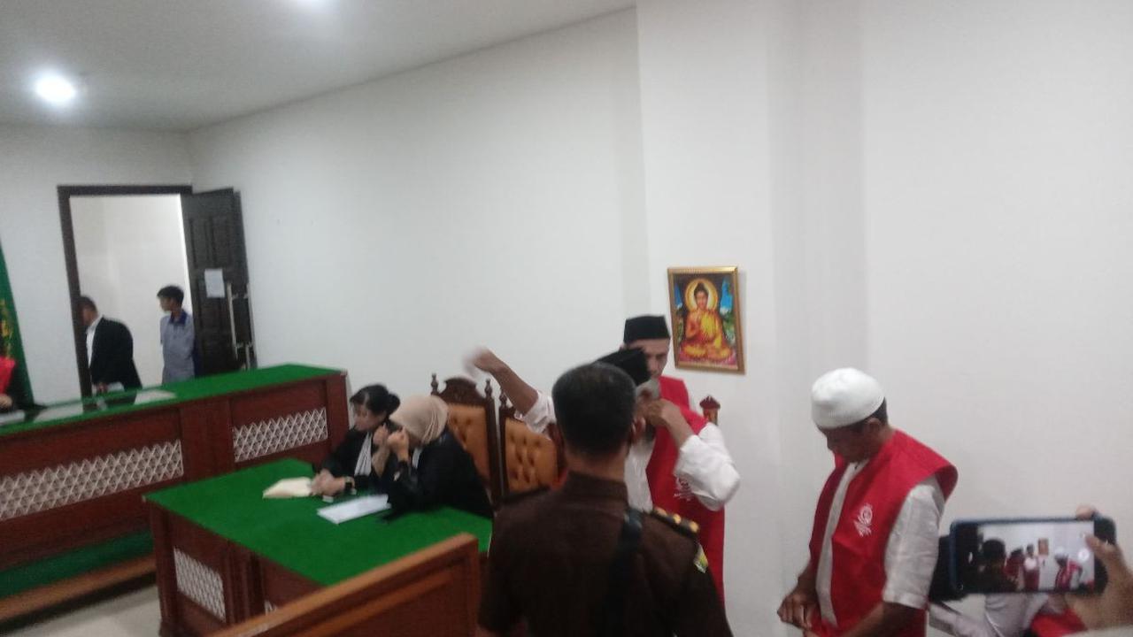 Dok. Istimewa