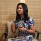 Bukan sekadar balapan, Maya Watono dorong perempuan lokal naik kelas lewat MotoGP Mandalika. / Foto: Liputan6.com