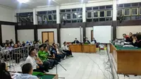 Saksi Sebut Bupati-Wabup Muara Enim Terima Uang Suap dari Kontraktor Lain