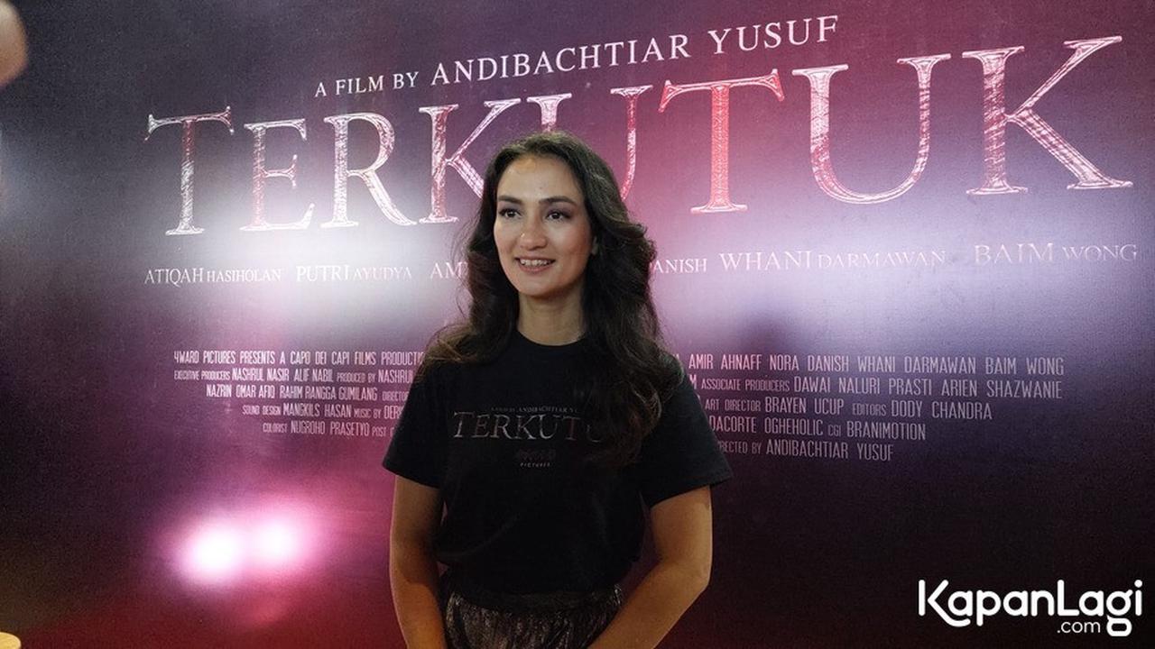 7 Potret Atiqah Hasiholan Ungkap Perjalanan Panjang Kasus Warisan Keluarga, Sebut Hanya Menjaga dan Bukan Ingin Menguasai