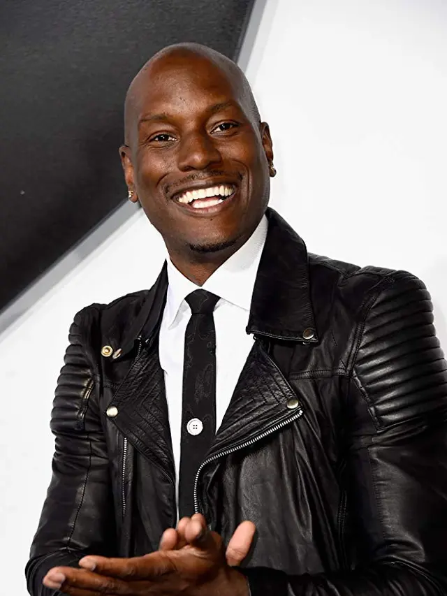 Tyrese Gobson