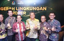 Jenderal Purn TNI Jadi Komut Bukit Asam, Ini Susunan Terbaru Komisaris dan Direksi