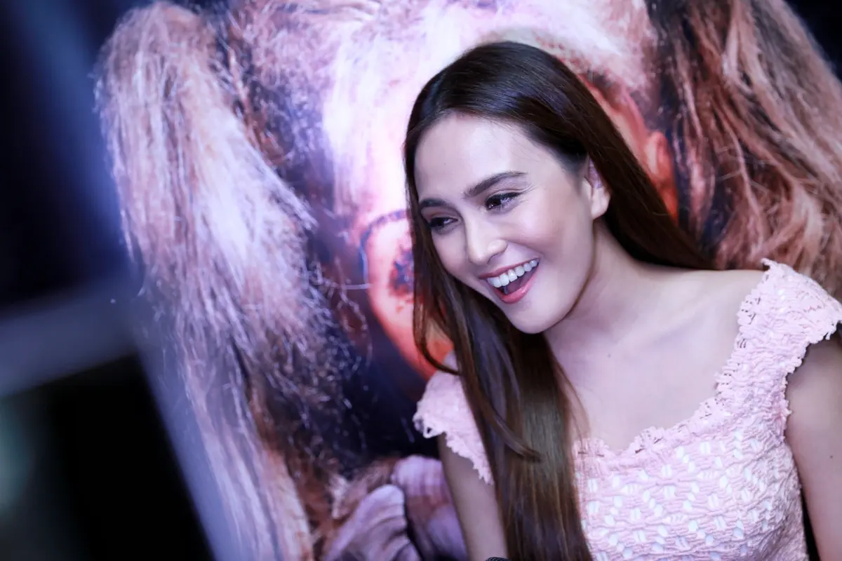 [Bintang] Shandy Aulia