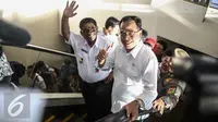 Menhub Minta Fasilitas Navigasi Bandara Maluku Ditingkatkan