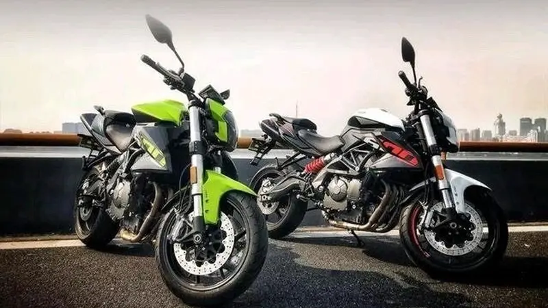 Setelah resmi diperkenalkan di EICMA 2019, Benelli akhirnya menjual TNT 600i untuk pasar otomotif Cina