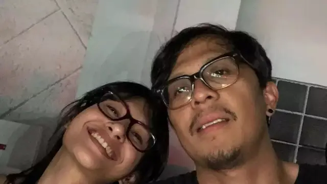 6 Potret Lawas Raihaanun dan Teddy Soeriaatmadja, Cerai Usai 16 Tahun Menikah