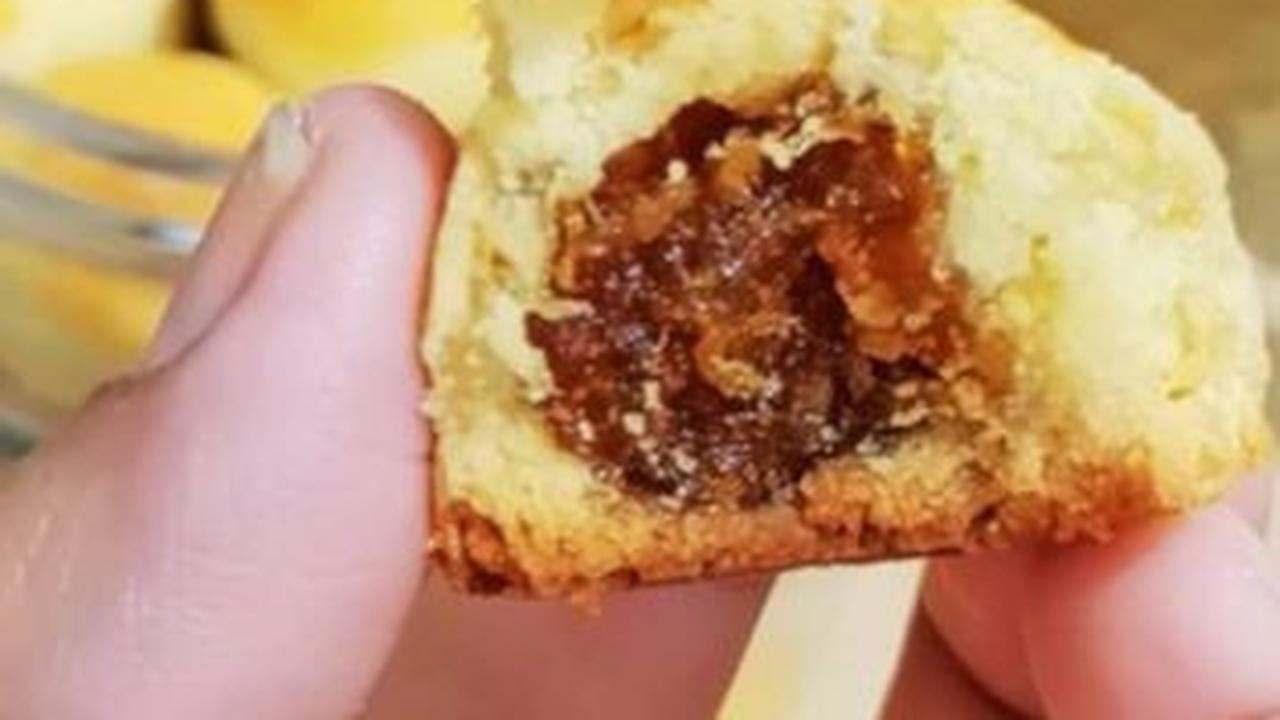 3. Resep Nastar Lumer Spesial<br>